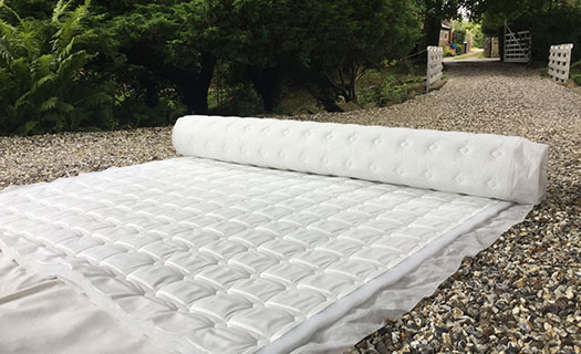 Egyptian Cotton Cool Ivory Egyptian Cotton Cool Ivory